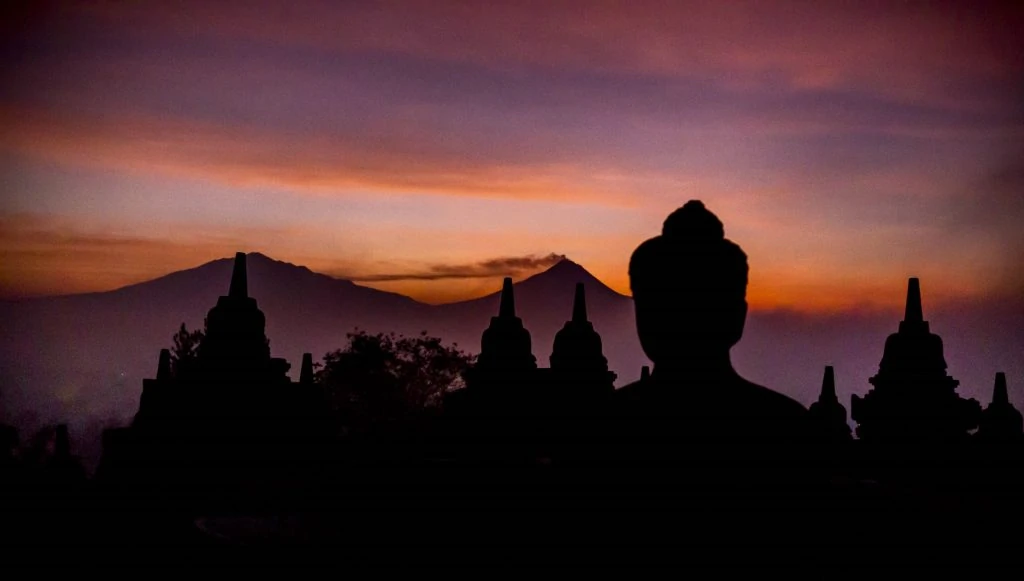 Borobudur Sunrise (From The Temple), Merapi Lava Tour, And Prambanan Temple Tour In Yogyakarta - Image 2
