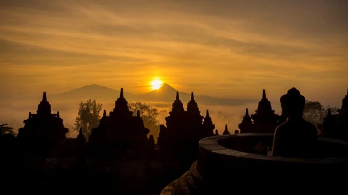 Borobudur Sunrise (From The Temple), Merapi Lava Tour, And Prambanan Temple Tour In Yogyakarta - Image 3